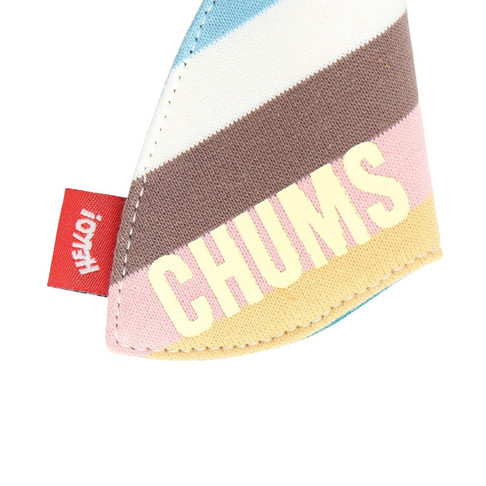 チャムス（CHUMS）（メンズ、レディース、キッズ）ホースキーケーススウェット CH60-3657-Z297