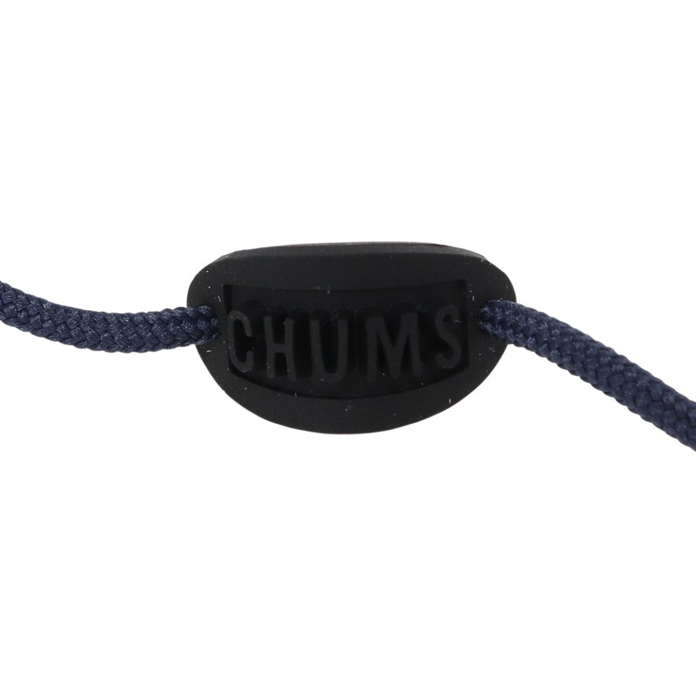 チャムス（CHUMS）（メンズ、レディース、キッズ）帽子クリップ リテイナー CH61-1140-U105 ネイビー