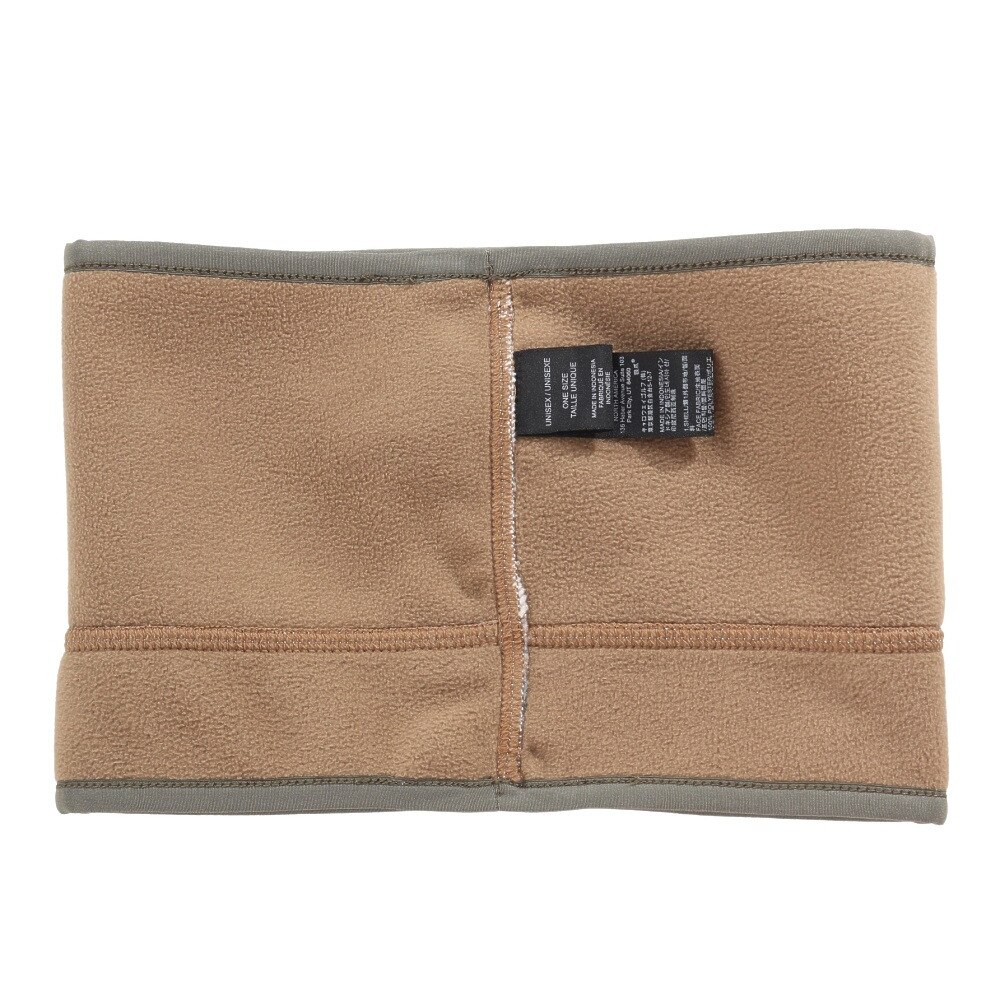 ジャックウルフスキン（JackWolfskin）（メンズ、レディース）ネックガード JP FRST CL ネックゲイター 5032671-5055 オフホワイト
