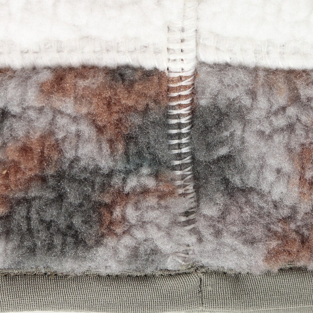 ジャックウルフスキン（JackWolfskin）（メンズ、レディース）ネックガード JP FRST CL ネックゲイター 5032671-5055 オフホワイト