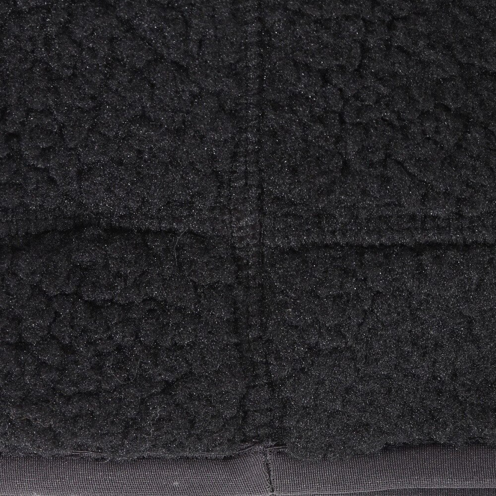 ジャックウルフスキン（JackWolfskin）（メンズ、レディース）ネックガード JP FRST CL ネックゲイター 5032671-6000 ブラック