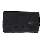 ジャックウルフスキン(JackWolfskin)(メンズ、レディース)ネックガード JP FRST CL ネックゲイター 5032671-6000 ブラック