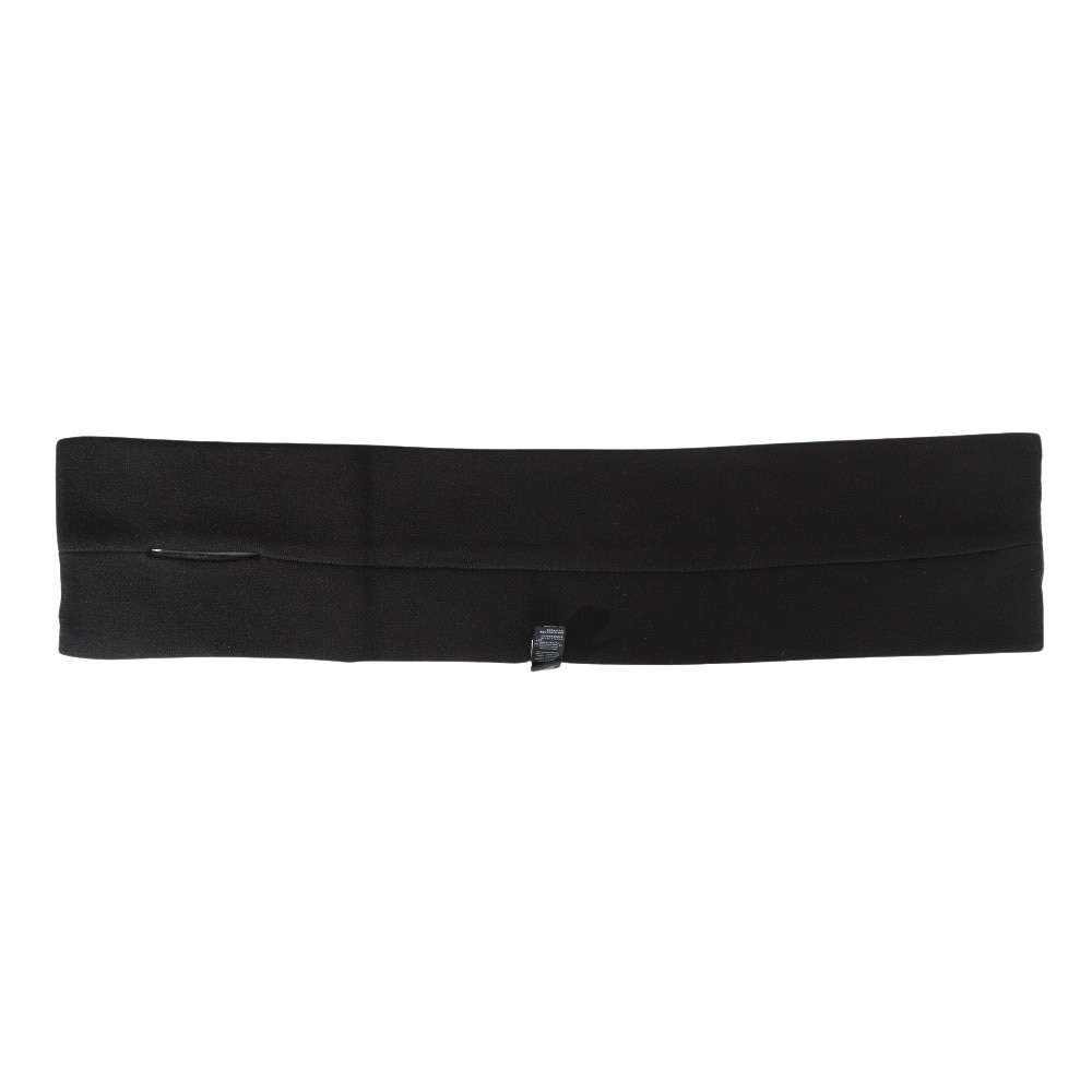 ジャックウルフスキン（JackWolfskin）（メンズ、レディース）マフラー スヌード JP P JQ CMPCT スカーフ 5032711-6000 ブラック