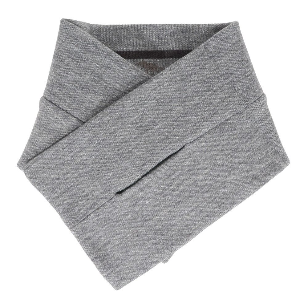 ジャックウルフスキン（JackWolfskin）（メンズ、レディース）マフラー スヌード JP P JQ CMPCT スカーフ 5032711-6203 グレー