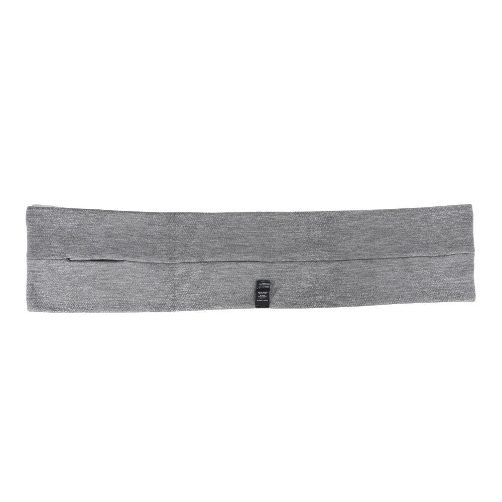 ジャックウルフスキン（JackWolfskin）（メンズ、レディース）マフラー スヌード JP P JQ CMPCT スカーフ 5032711-6203 グレー