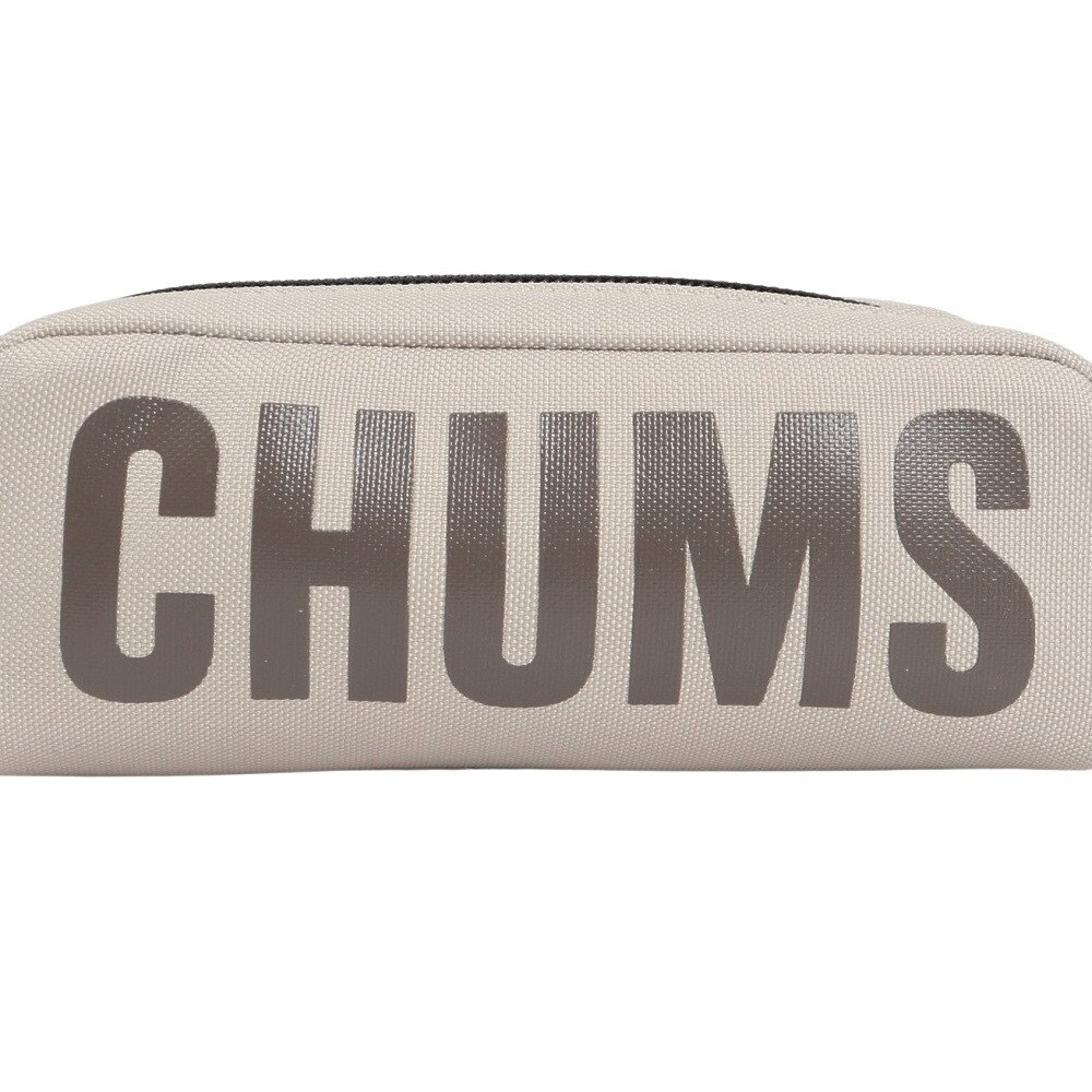 チャムス（CHUMS）（メンズ、レディース）リサイクルチャムスグラシーズマルチケース CH60-3491-G057