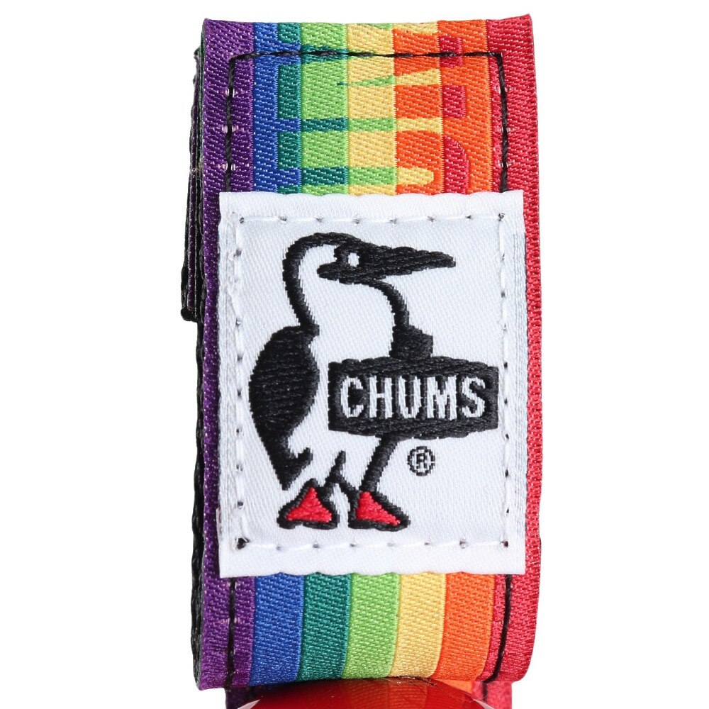 チャムス（CHUMS）（メンズ）ベアベル CH61-1173-Z021