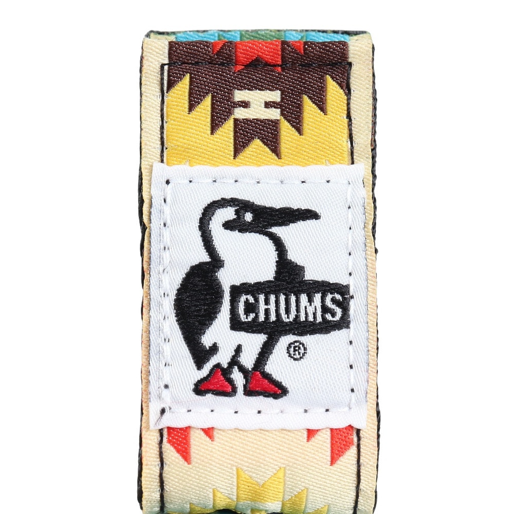 チャムス（CHUMS）（メンズ）ベアベル CH61-1173-Z030