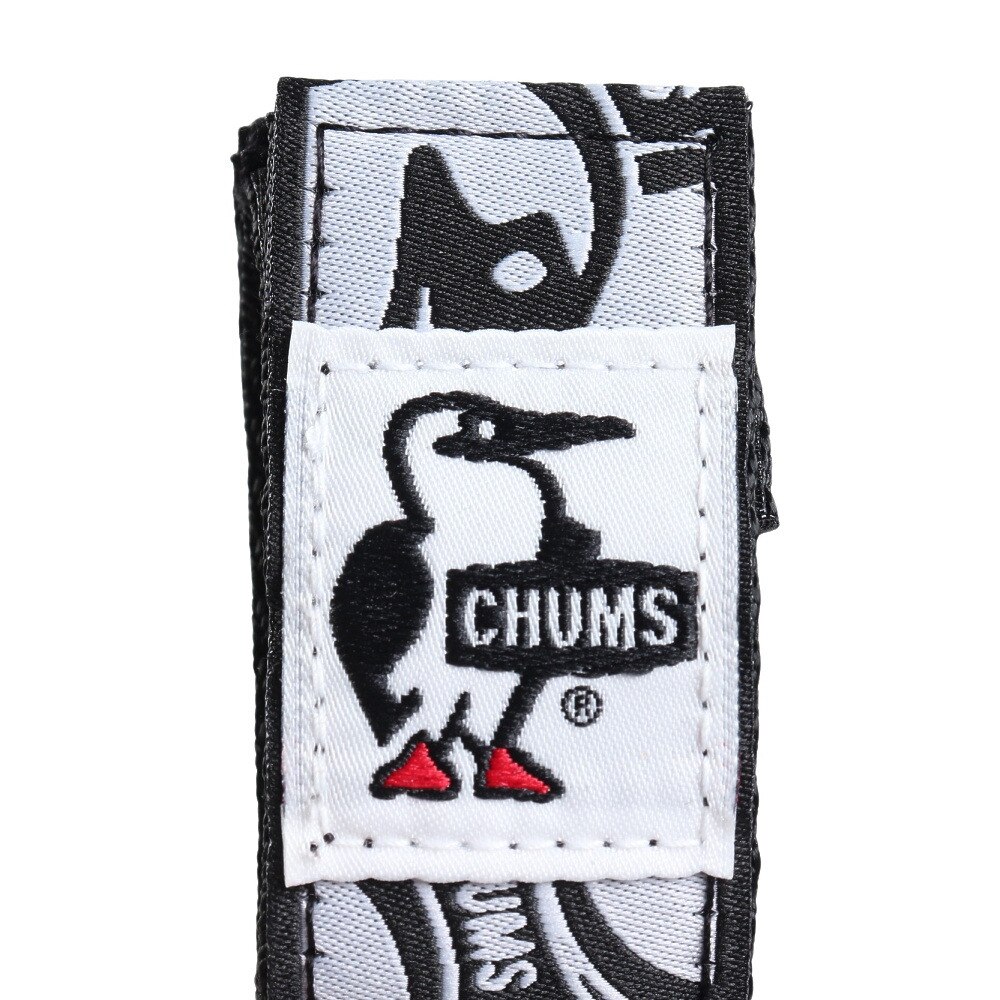 チャムス（CHUMS）（メンズ）ベアベル CH61-1173-Z051