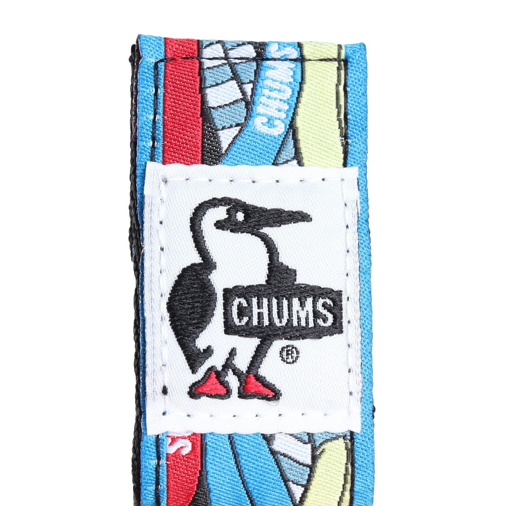チャムス（CHUMS）（メンズ）ベアベル CH61-1173-Z112