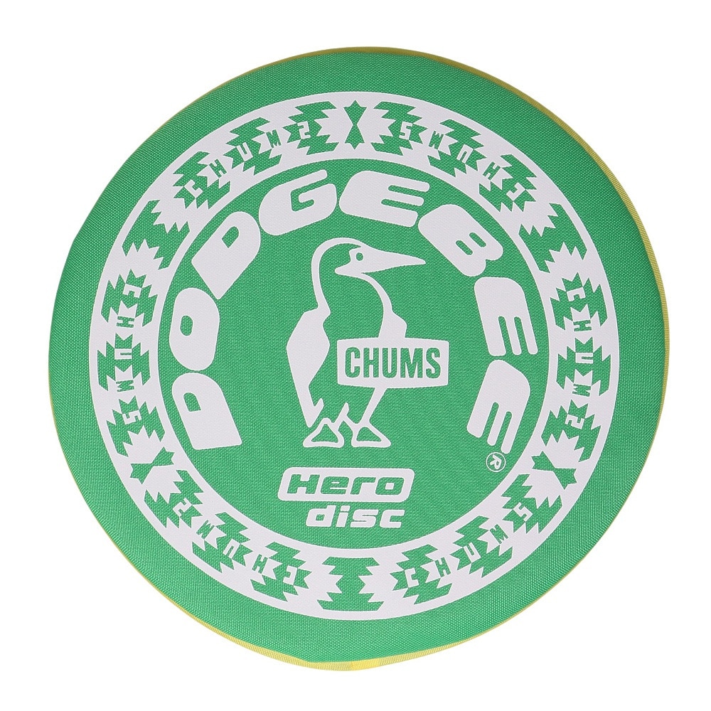 チャムス（CHUMS）（メンズ、レディース、キッズ）ドッジビー 270 CH62-2047-M001