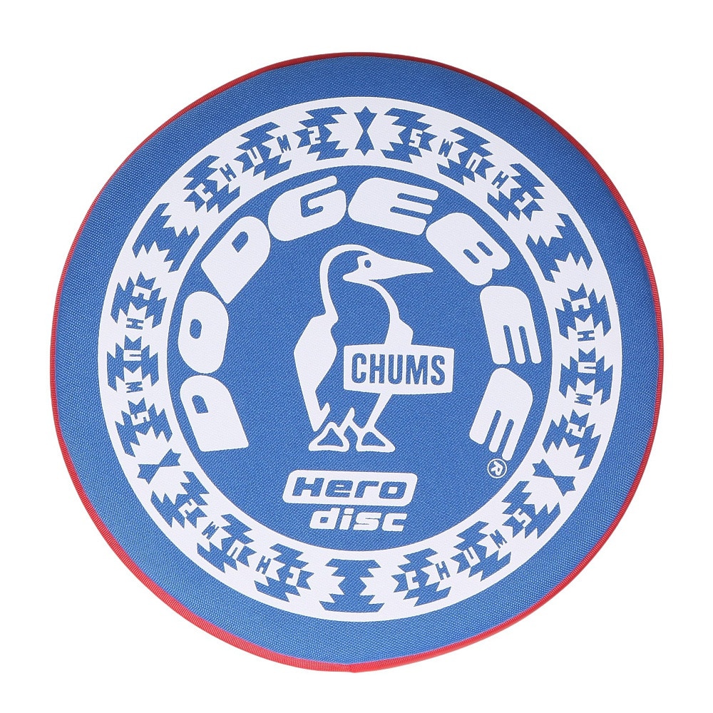 チャムス（CHUMS）（メンズ、レディース、キッズ）ドッジビー 270 CH62-2047-N001
