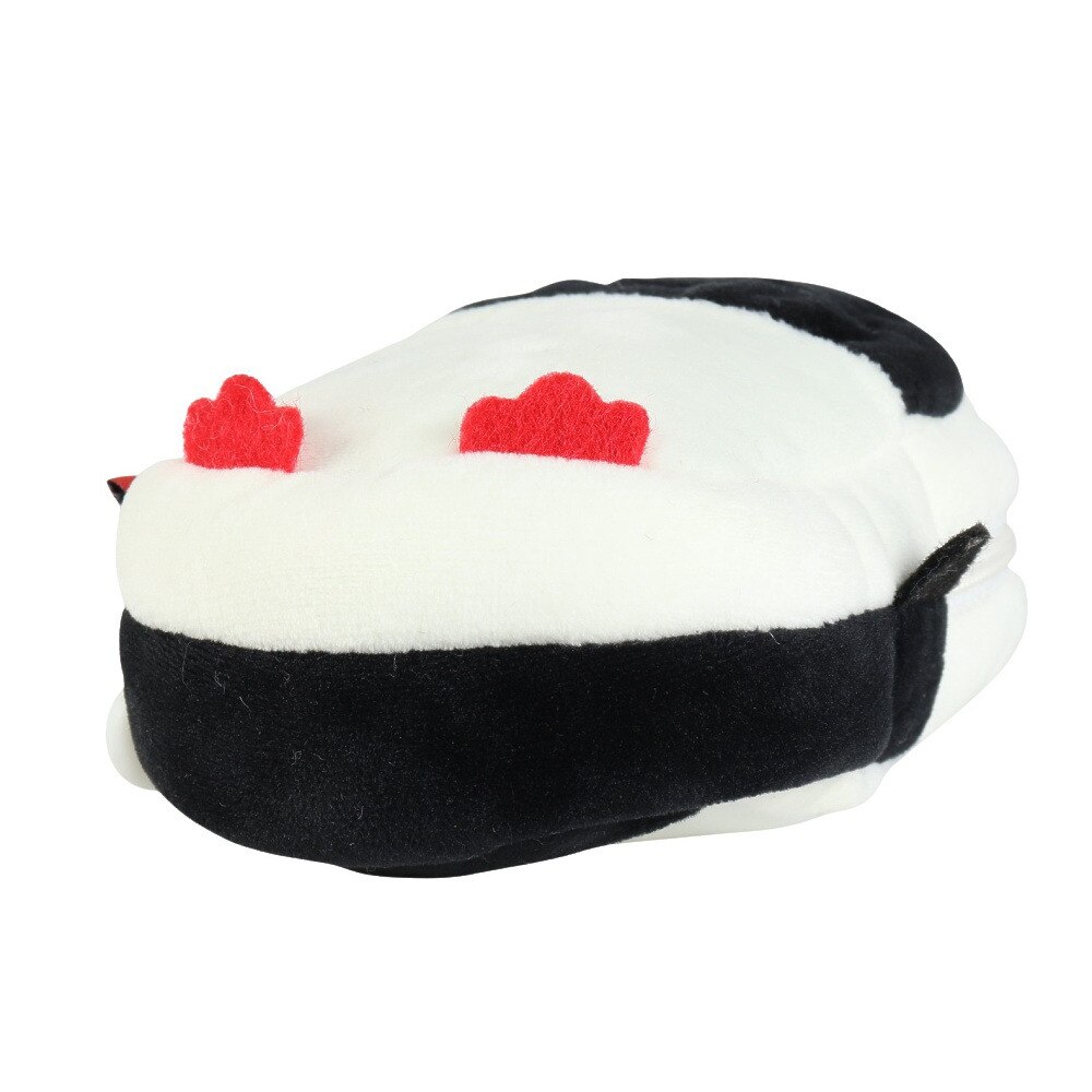 チャムス（CHUMS）（キッズ）キッズ フラッフィー ブービー パスケース CH60-3786-W001