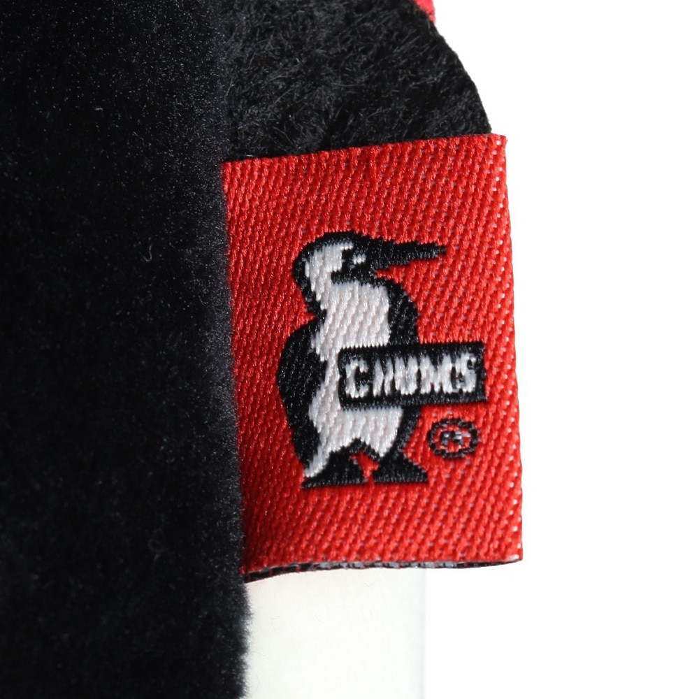チャムス（CHUMS）（キッズ）キッズ フラッフィー ブービー パスケース CH60-3786-W001