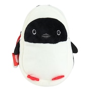 (キッズ)キッズ フラッフィー ブービー パスケース CH60-3786-W001