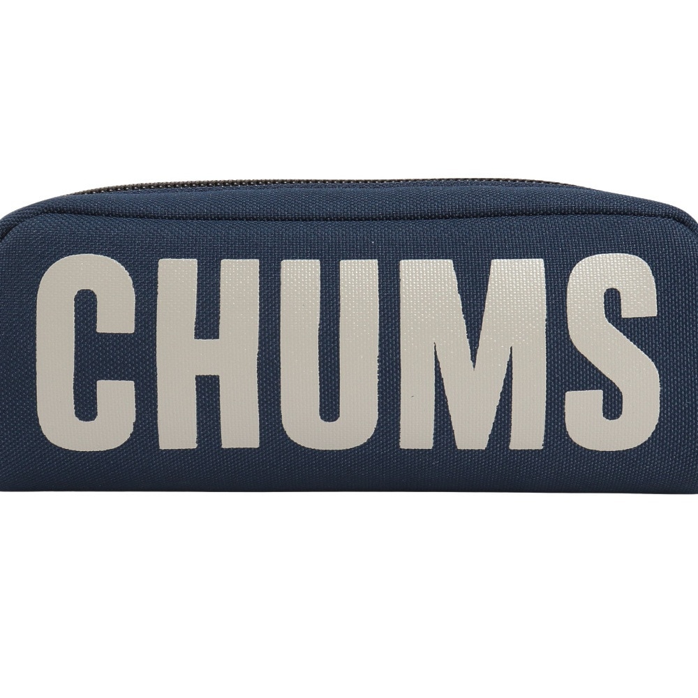 チャムス（CHUMS）（メンズ、レディース）リサイクルチャムスグラシーズマルチケース CH60-3491-N001