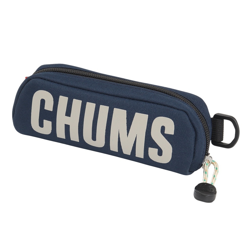 チャムス（CHUMS）（メンズ、レディース）リサイクルチャムスグラシーズマルチケース CH60-3491-N001