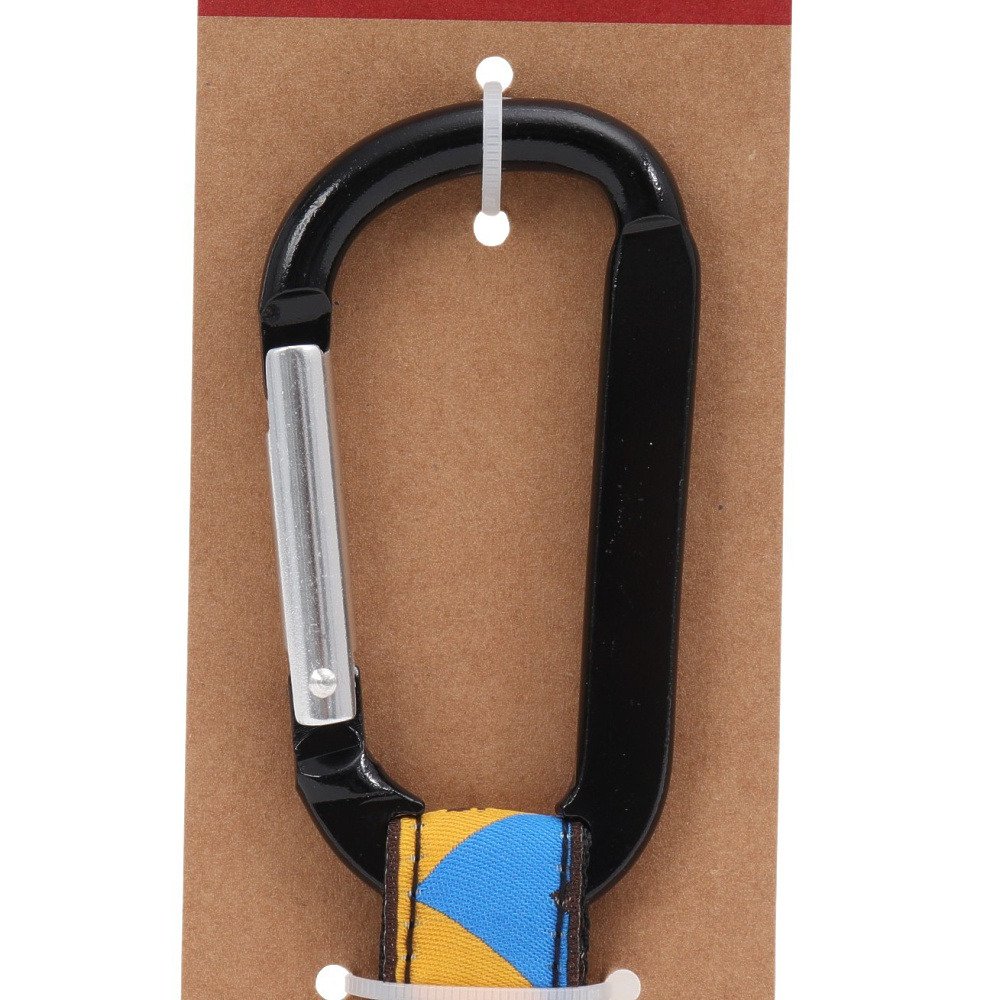 チャムス（CHUMS）（メンズ、レディース）カラビナキーチェーン CH61-1175-Z310