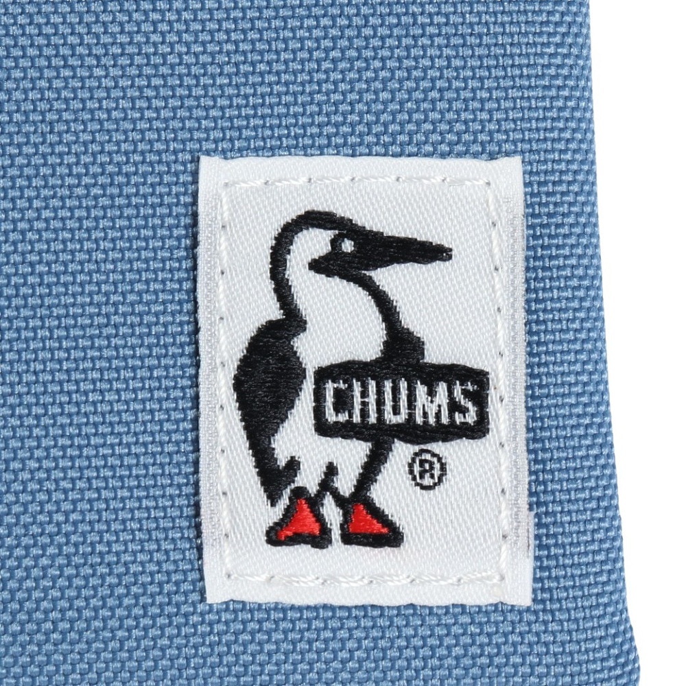 チャムス（CHUMS）（メンズ、レディース、キッズ）リサイクルお守りケース CH60-3730-A001