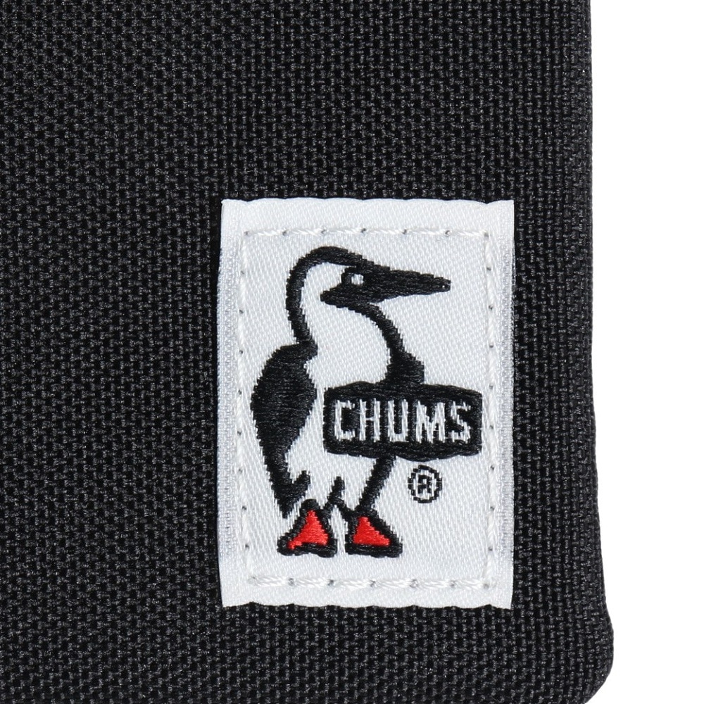 チャムス（CHUMS）（メンズ、レディース、キッズ）リサイクルお守りケース CH60-3730-K001