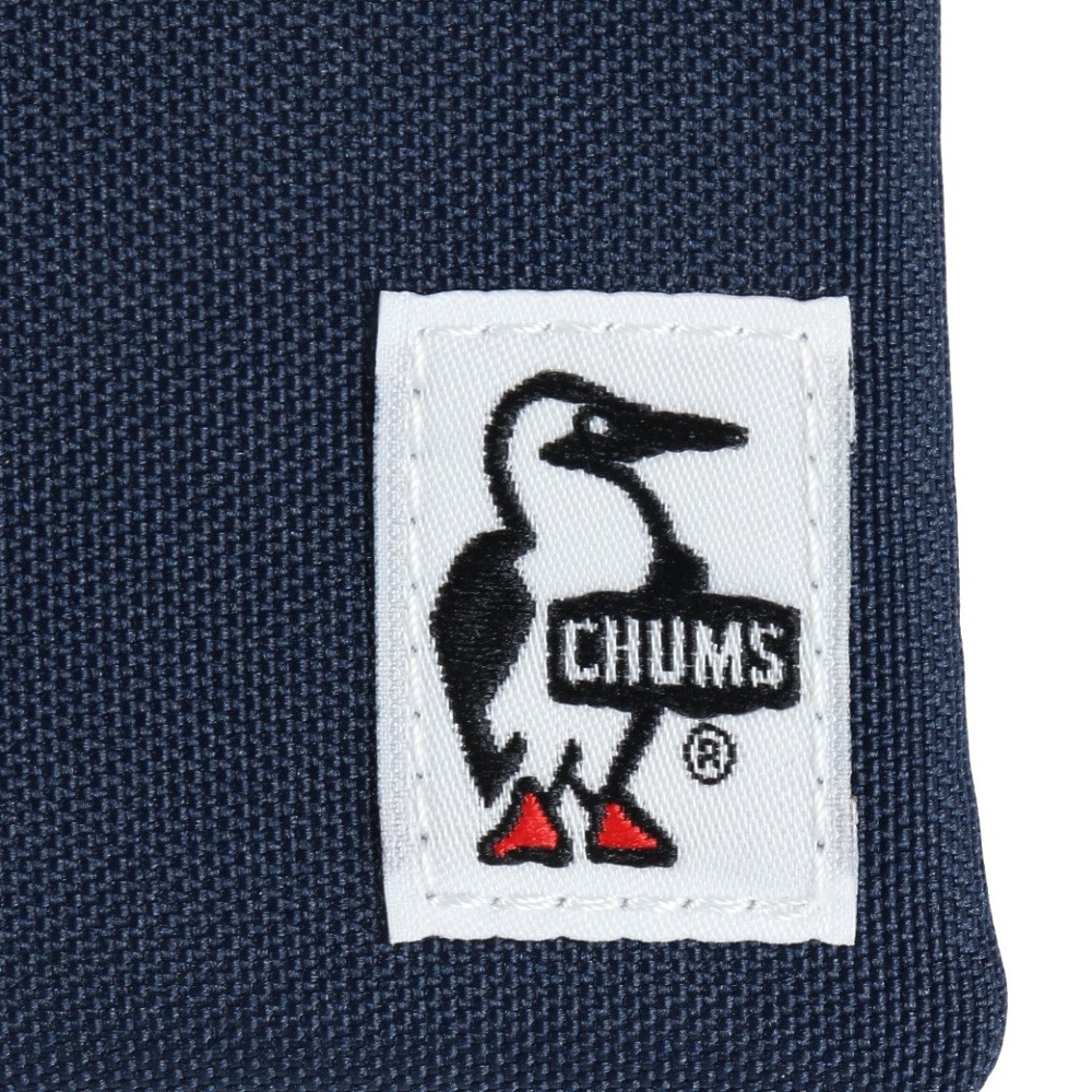 チャムス（CHUMS）（メンズ、レディース、キッズ）リサイクルお守りケース CH60-3730-N001