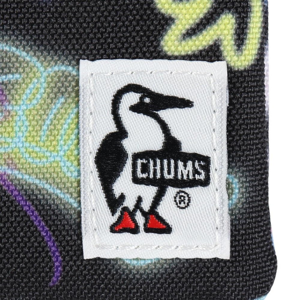 チャムス（CHUMS）（メンズ、レディース、キッズ）リサイクルお守りケース CH60-3730-Z330