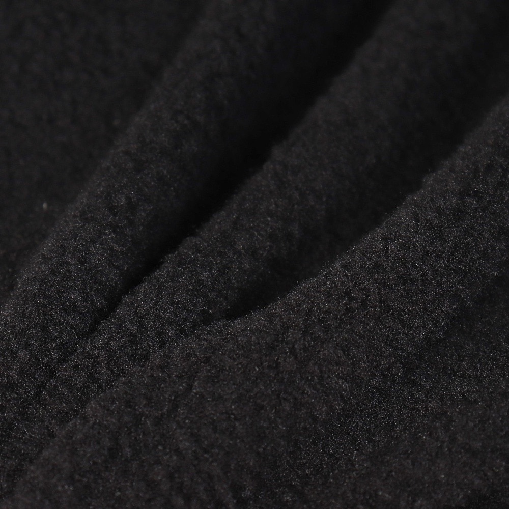 グラミチ（Gramicci）（メンズ、レディース）ダウンスカーフ G4FA-102-TG-BLACK