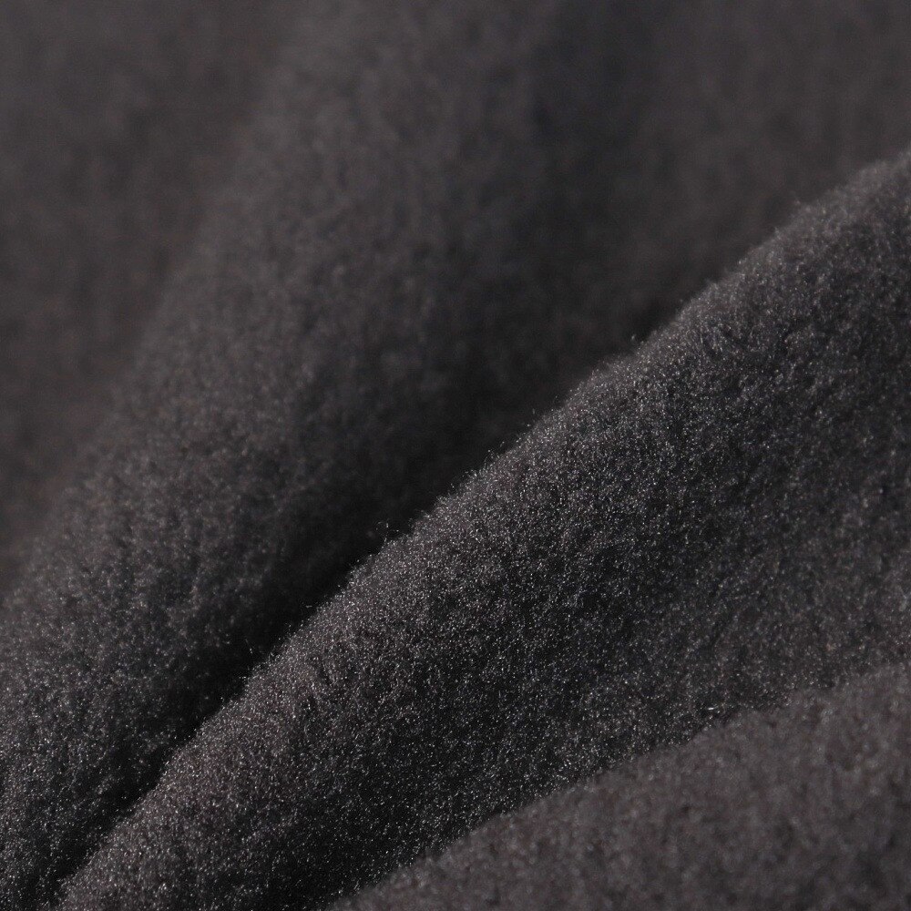 グラミチ（Gramicci）（メンズ、レディース）ダウンスカーフ G4FA-102-TG-DARK BROWN