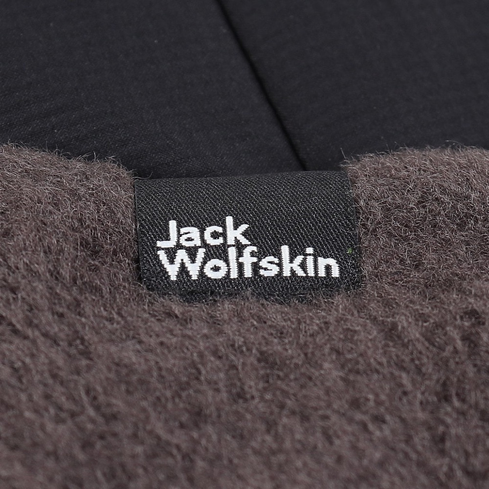 ジャックウルフスキン（JackWolfskin）（メンズ、レディース）テックフレックス エアリーマフラー A63760-6000