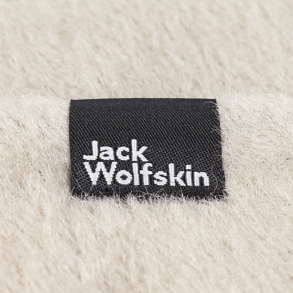ジャックウルフスキン（JackWolfskin）（メンズ、レディース）テックフレックス エアリーマフラー A63760-A0029