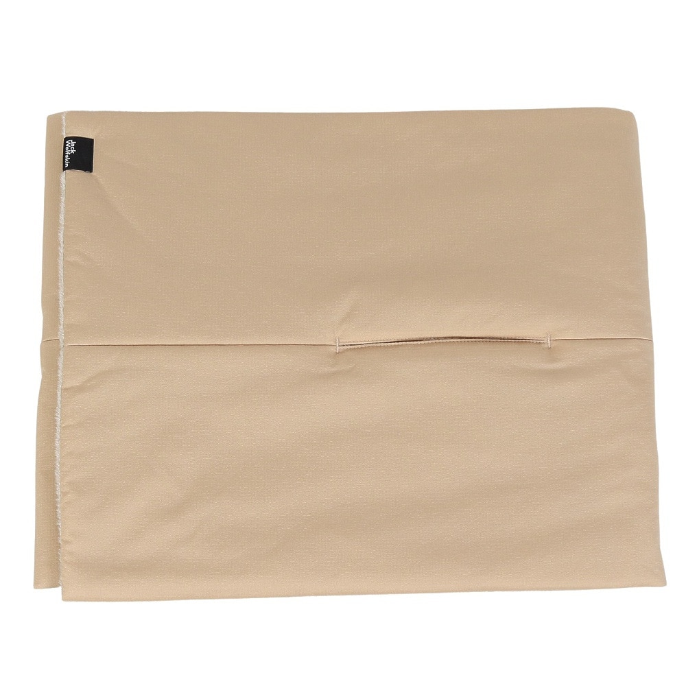 ジャックウルフスキン（JackWolfskin）（メンズ、レディース）テックフレックス エアリーマフラー A63760-A0029