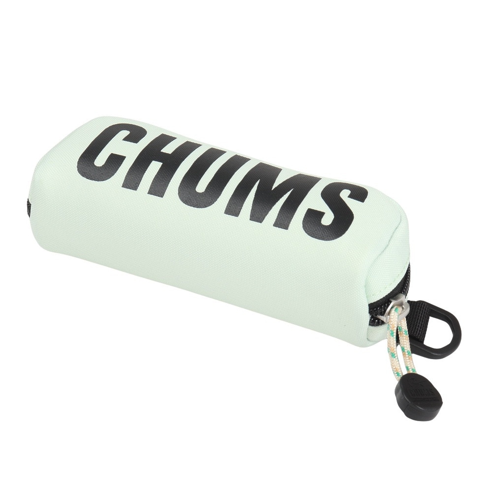 チャムス（CHUMS）（メンズ、レディース）リサイクルチャムスグラシーズマルチケース CH60-3491-M091