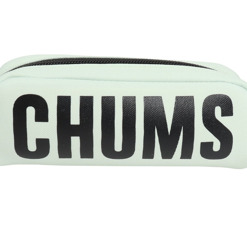 チャムス（CHUMS）（メンズ、レディース）リサイクルチャムスグラシーズマルチケース CH60-3491-M091