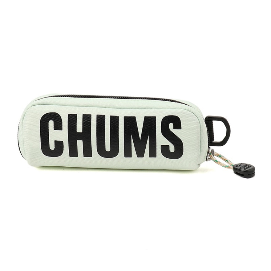 チャムス（CHUMS）（メンズ、レディース）リサイクルチャムスグラシーズマルチケース CH60-3491-M091
