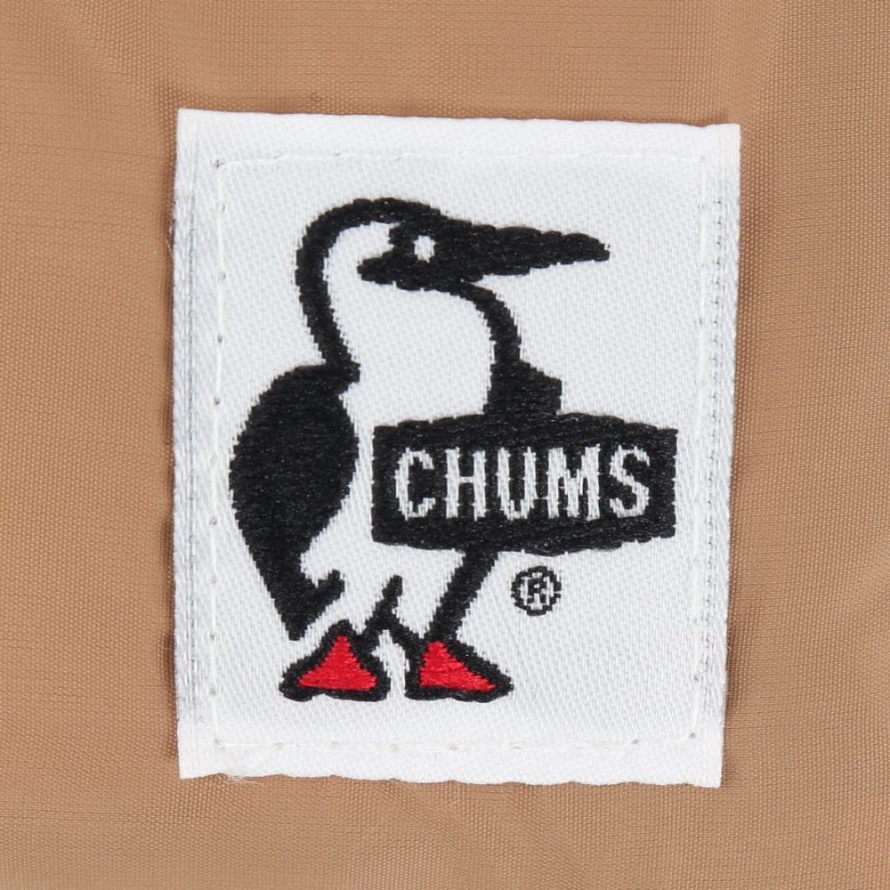 チャムス（CHUMS）（メンズ、レディース）ブービーコインケースエコバッグ CH60-3940-B001