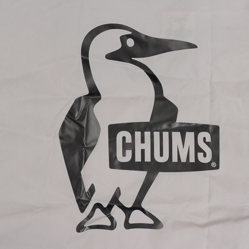 チャムス（CHUMS）（メンズ、レディース）ブービーコインケースエコバッグ CH60-3940-G001