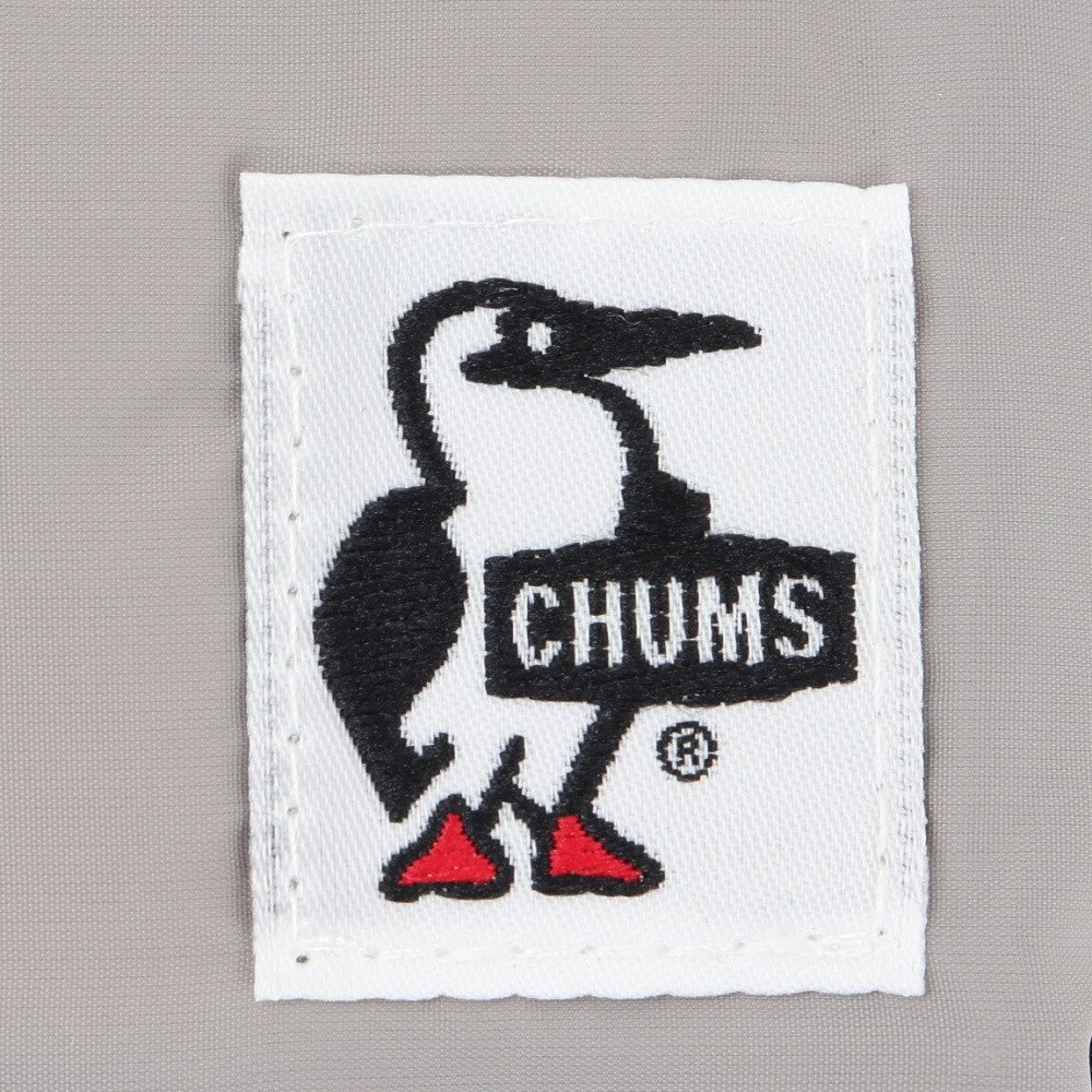 チャムス（CHUMS）（メンズ、レディース）ブービーコインケースエコバッグ CH60-3940-G001
