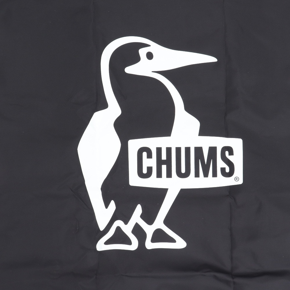 チャムス（CHUMS）（メンズ、レディース）ブービーコインケースエコバッグ CH60-3940-K001