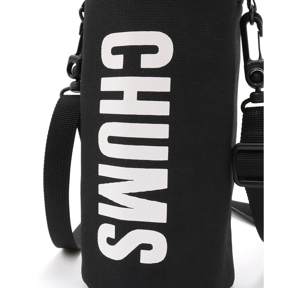 チャムス（CHUMS）（メンズ、レディース）リサイクル チャムス ボトルホルダー CH60-3992-K001