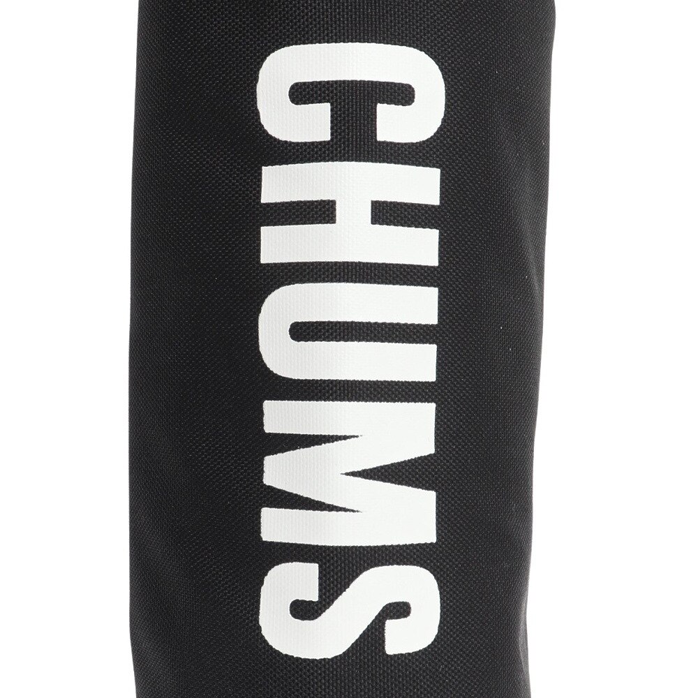 チャムス（CHUMS）（メンズ、レディース）リサイクル チャムス ボトルホルダー CH60-3992-K001
