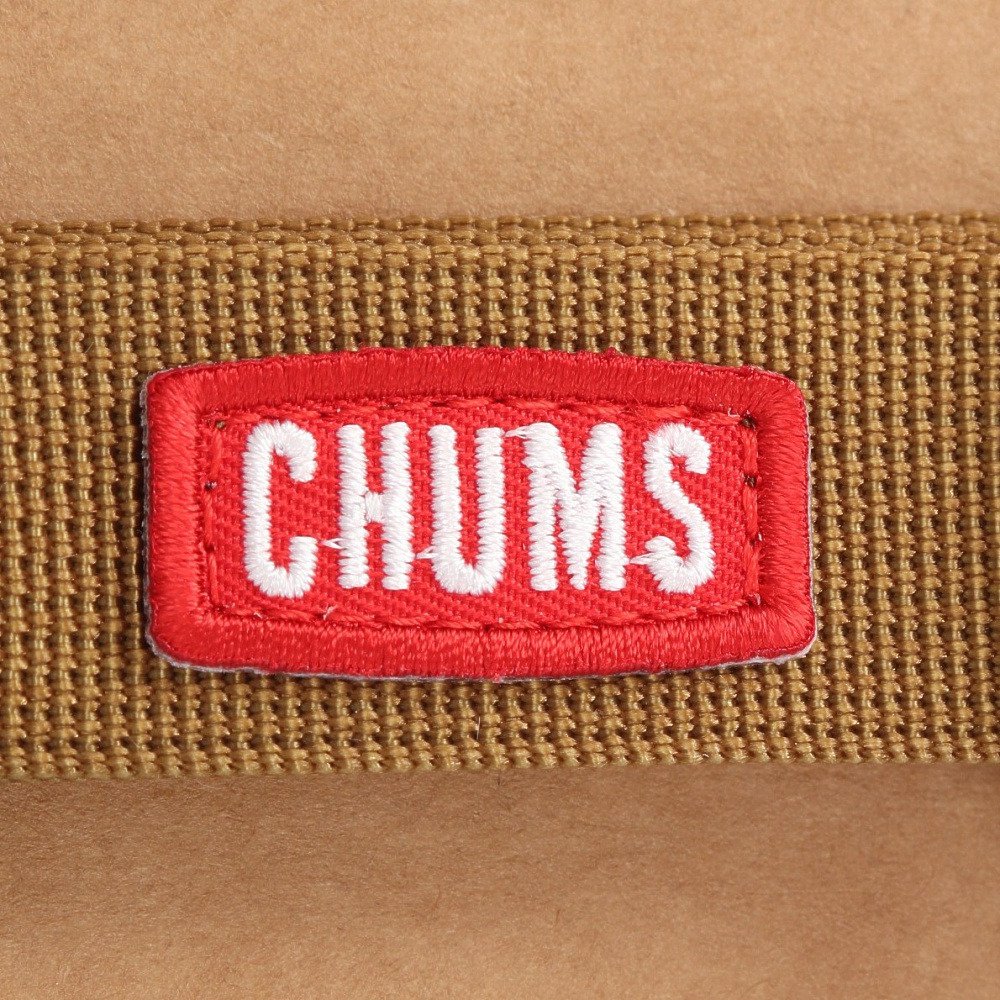 チャムス（CHUMS）（メンズ、レディース）ショルダーストラップ25mm CH62-1959-B003