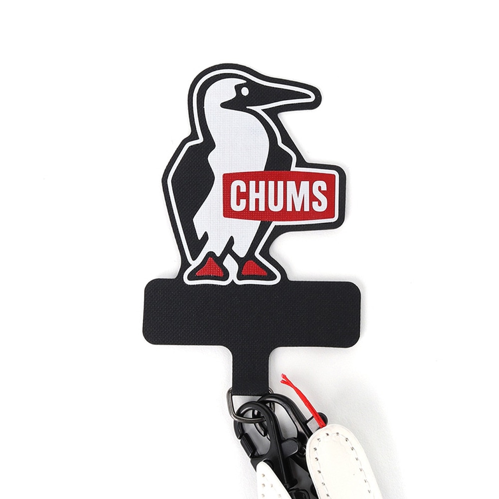 チャムス（CHUMS）（メンズ、レディース）スネークロープストラップ CH62-2193-A022
