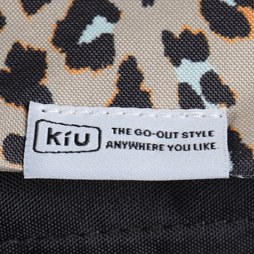 キウ（Kiu） ハンギングポーチ K462-511