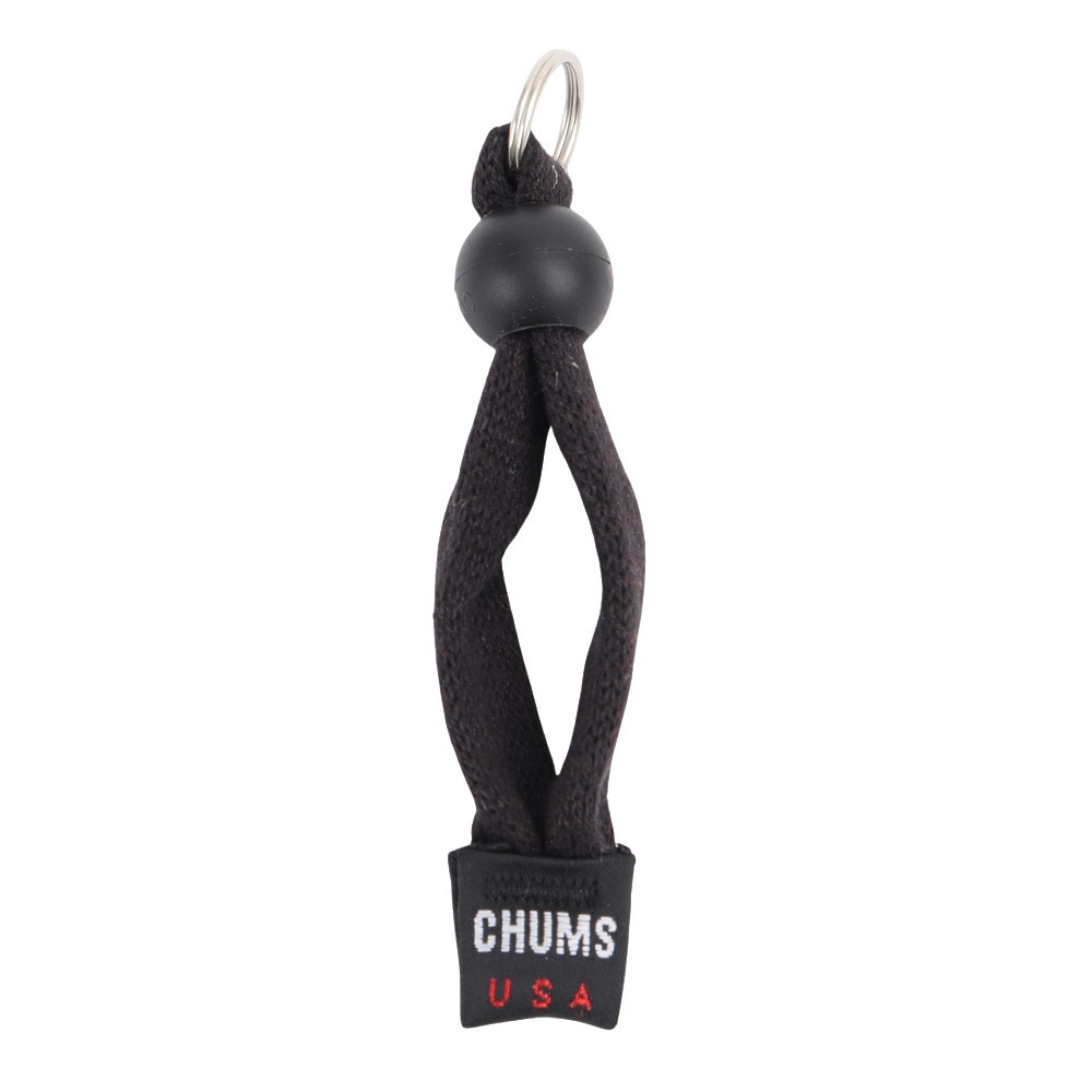 チャムス（CHUMS）（メンズ、レディース、キッズ）スウェットキーホルダー ジッププル CH61-1197-U100