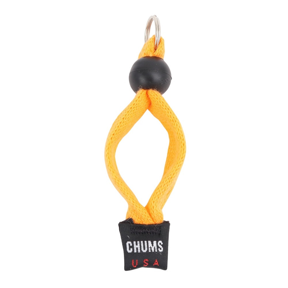 チャムス（CHUMS）（メンズ、レディース、キッズ）スウェットキーホルダー ジッププル CH61-1197-U359