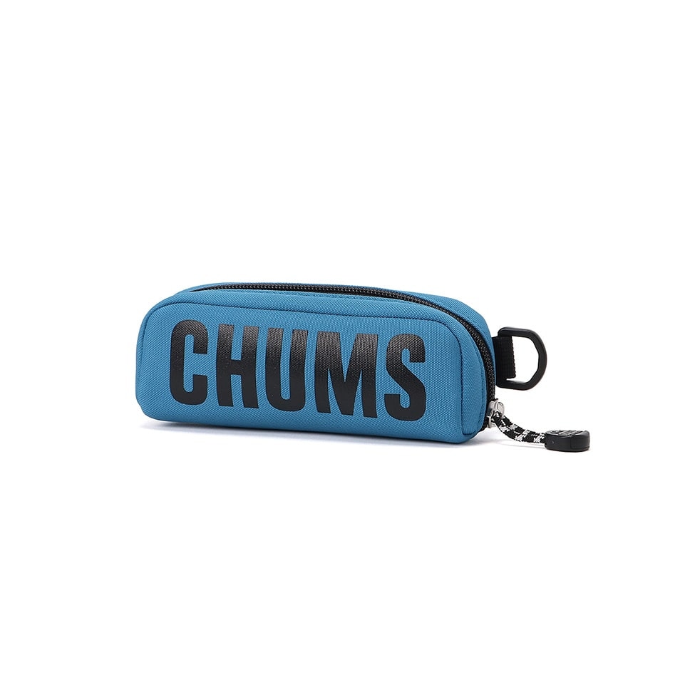 チャムス（CHUMS）（メンズ、レディース）リサイクルチャムスグラシーズマルチケース CH60-3491-A088