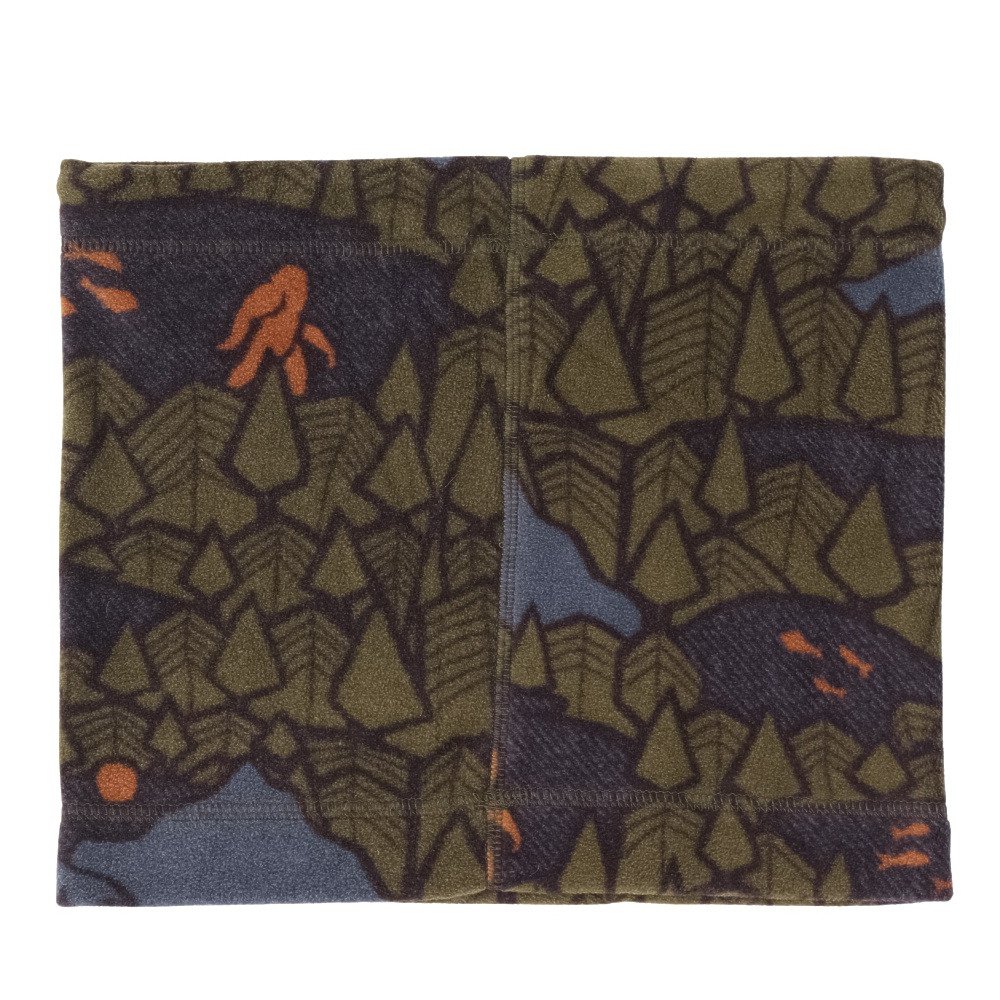 KAVU（KAVU）（メンズ）サウスサウンド ネックウォーマー 19811546048000