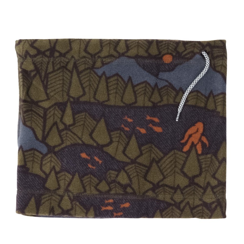 KAVU（KAVU）（メンズ）サウスサウンド ネックウォーマー 19811546048000