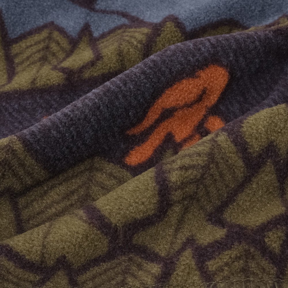 KAVU（KAVU）（メンズ）サウスサウンド ネックウォーマー 19811546048000