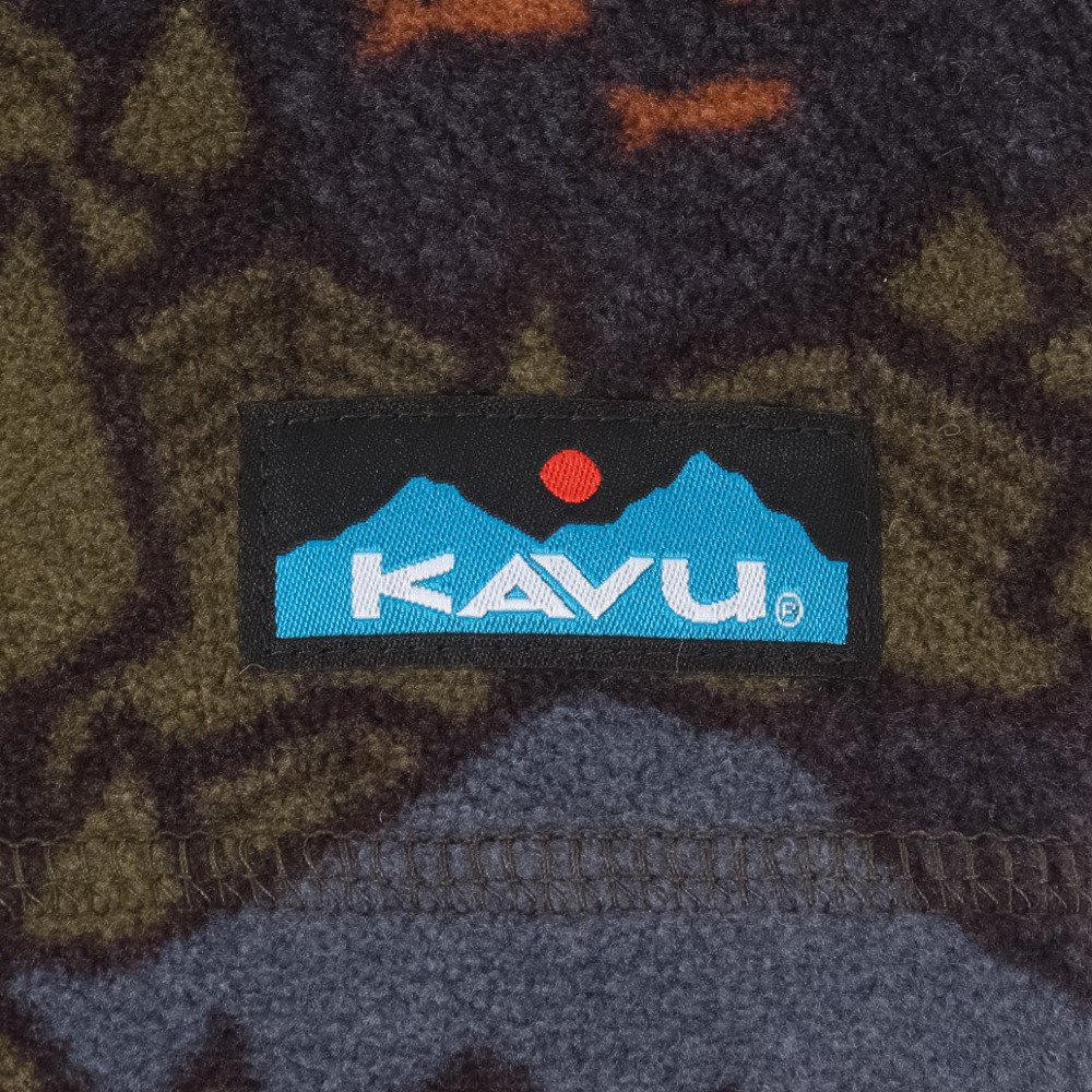 KAVU（KAVU）（メンズ）サウスサウンド ネックウォーマー 19811546048000